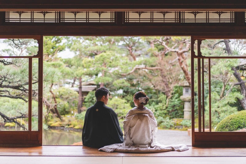 ずっと同じ時を