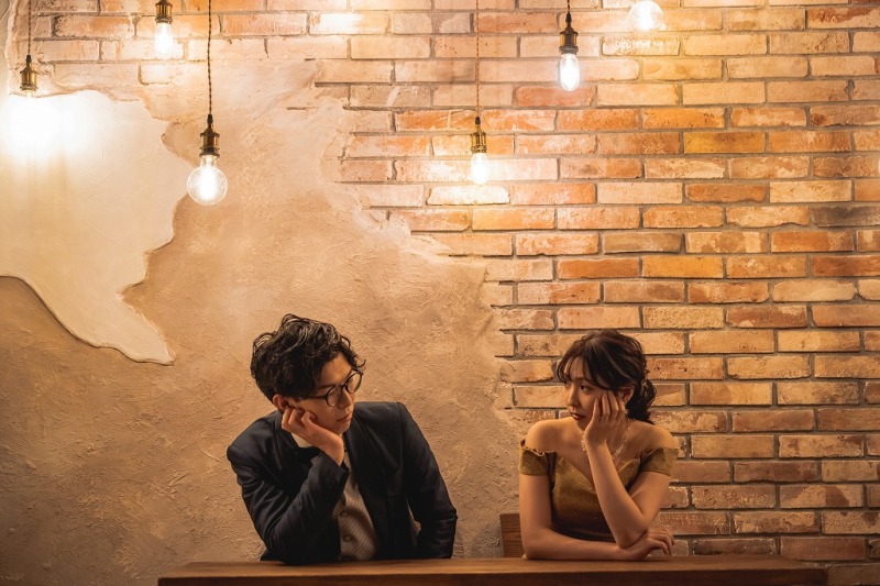 クラシックレンガ