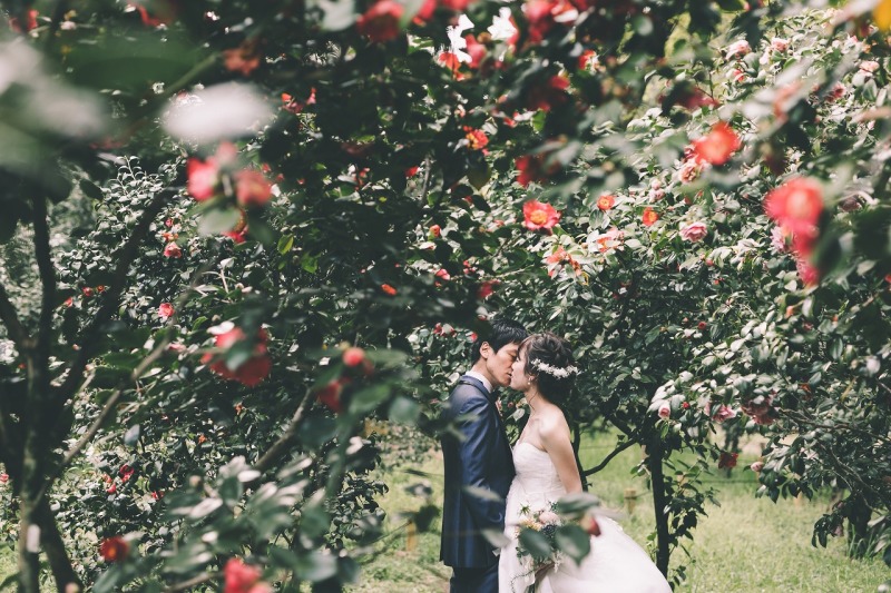 ドラマティックに