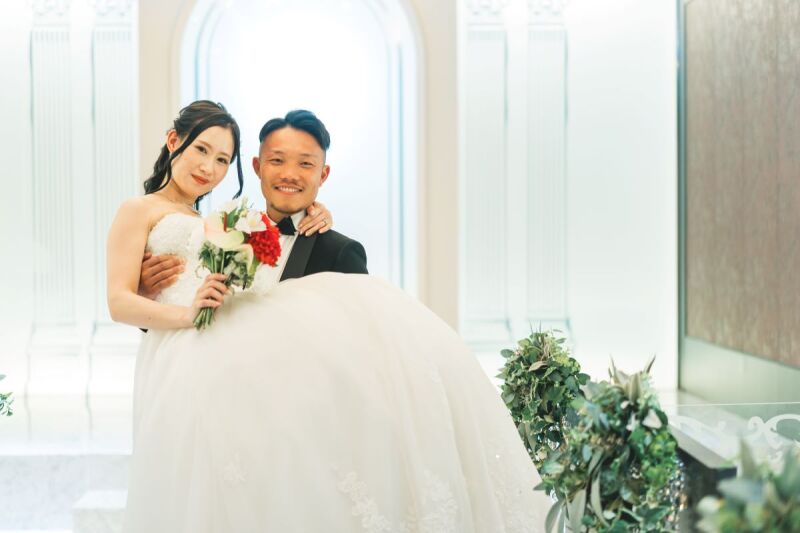 永遠の愛を誓って