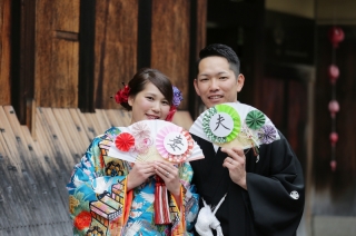 八坂ロケーションフォト