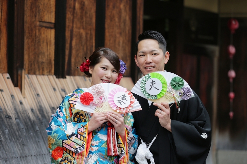 八坂ロケーションフォト