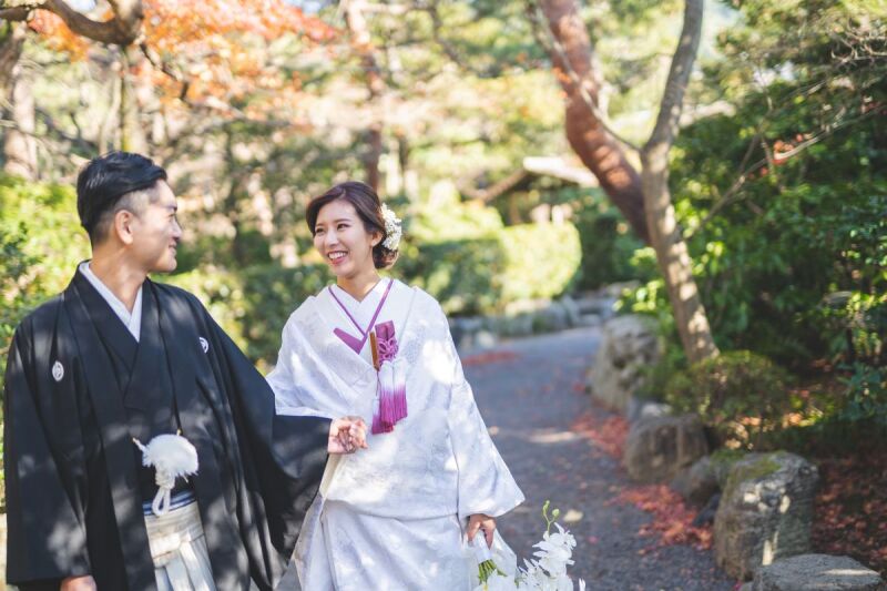 リラックスした雰囲気で