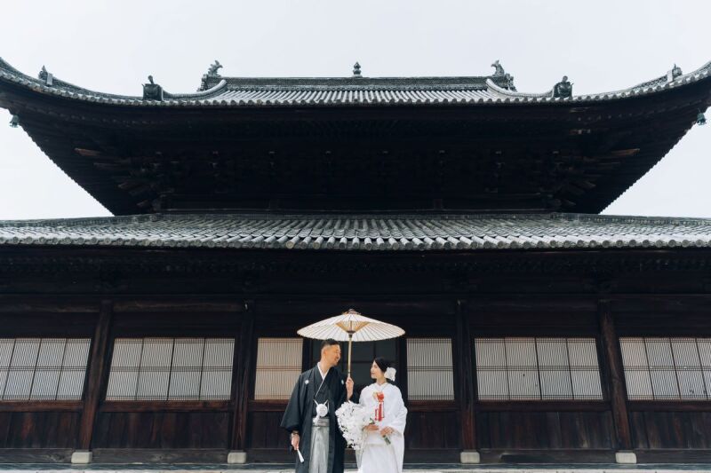 重厚感あふれる