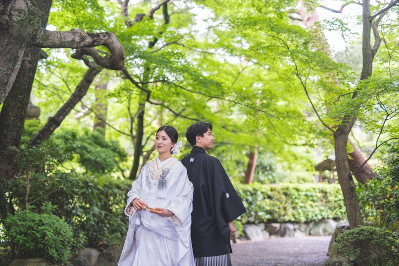 背中を預けられる人