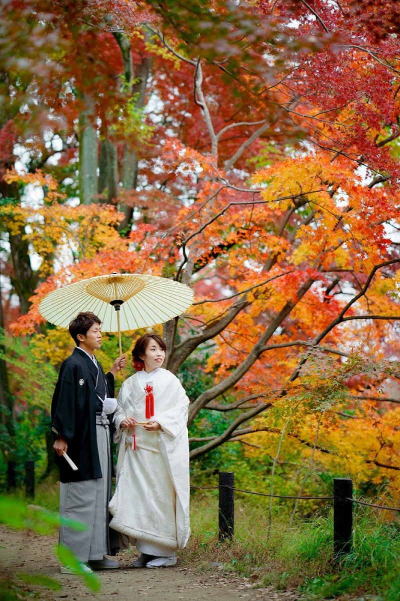 グラデーション