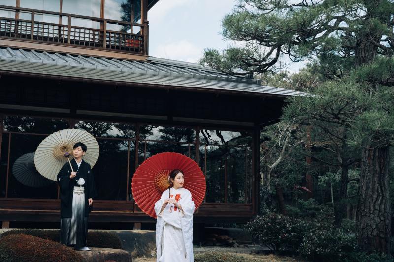 白河院ロケーション