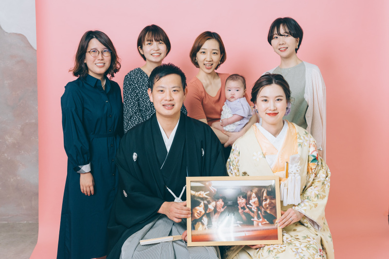 ファミリーフォト