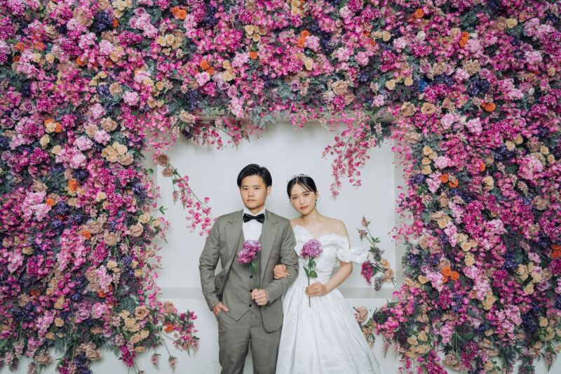 ロマンティック