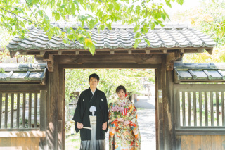 ロケーションフォト【京都×神戸】