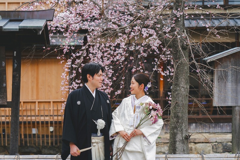 柔らかい雰囲気