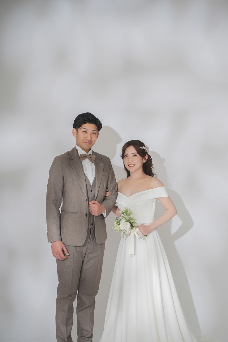 木漏れ日ショット