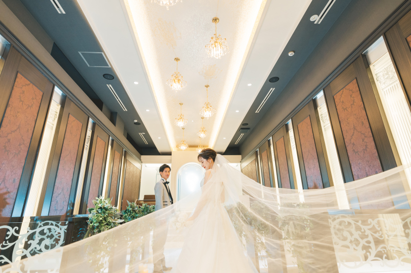 聖なるチャペル