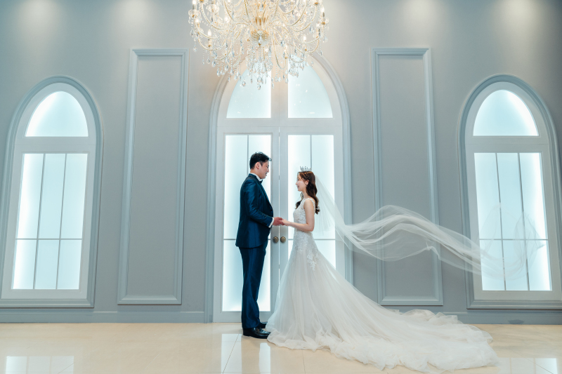 ウエディングベール