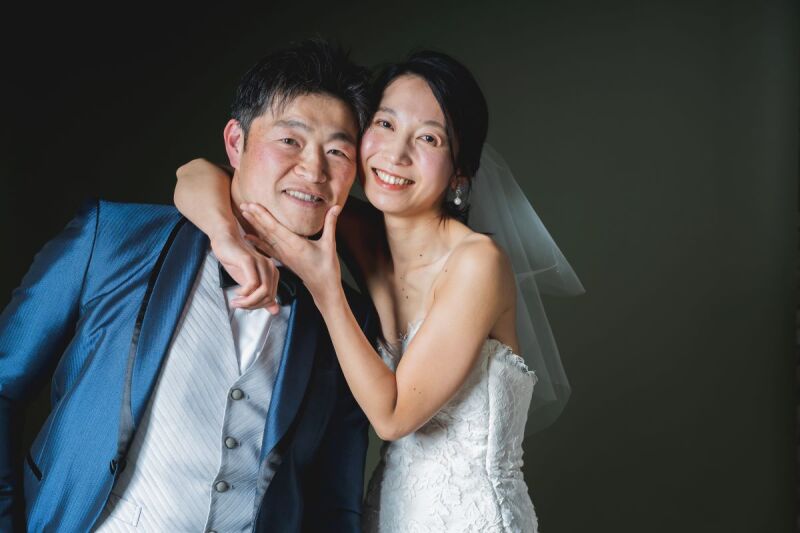 おちゃめな一枚