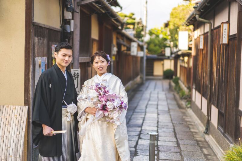 静けさのなかで