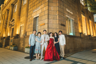 神戸&京都ロケーション×スタジオフォト