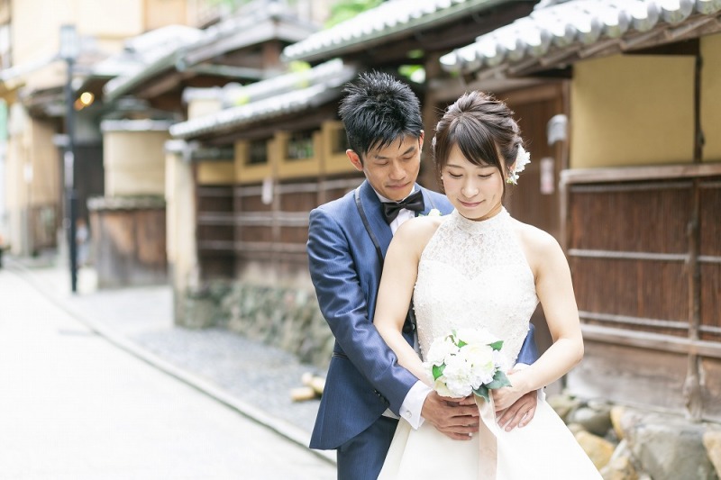 優しさに包まれて