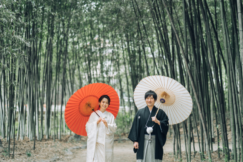 まるでおとぎ話のような一枚を