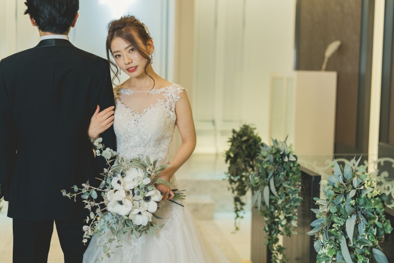 聖なるチャペル