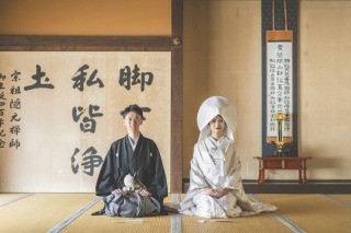 すてきな夫婦になります