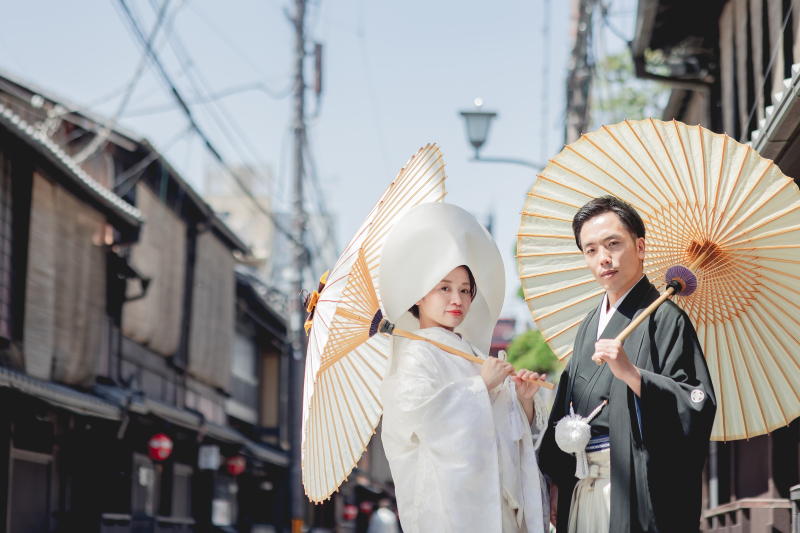 和装ロケーション