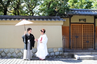 八坂ロケーションフォト