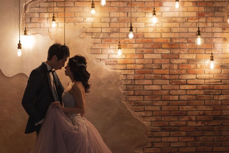 ロマンティック