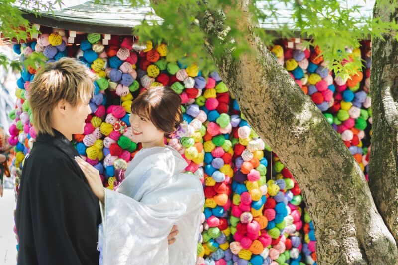 フォトジェニック