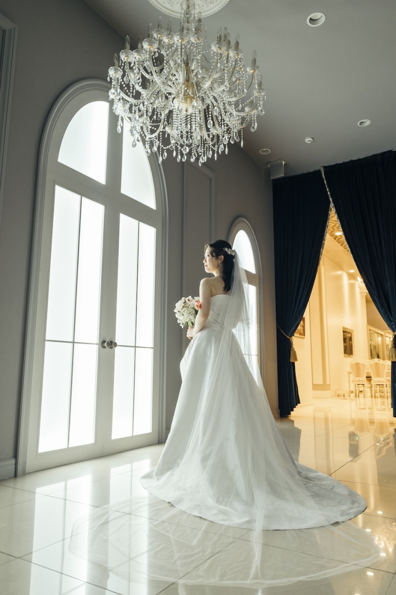 クールかつエレガントに