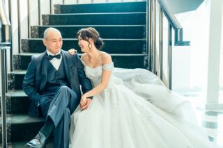 和装、洋装スタジオ