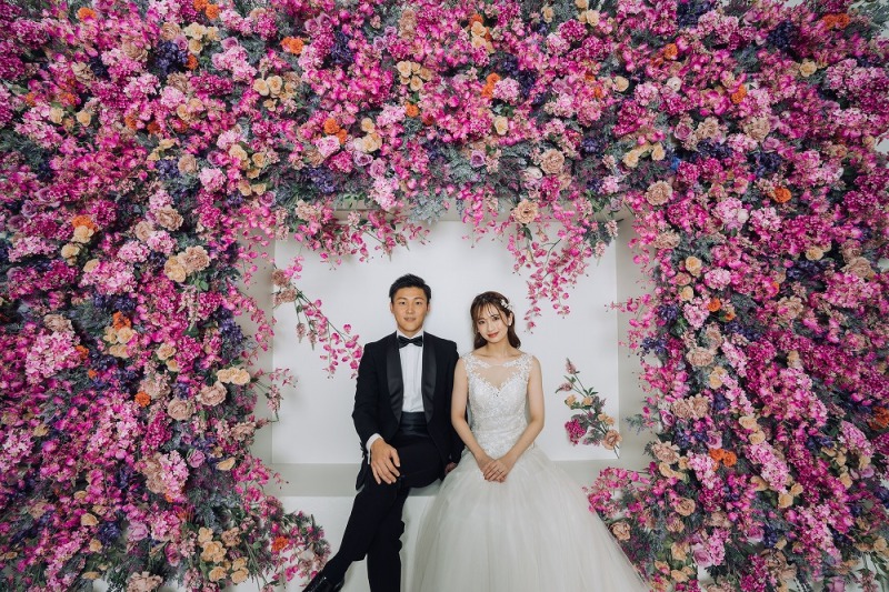 ~1st Anniversary~9月スタートキャンペーン