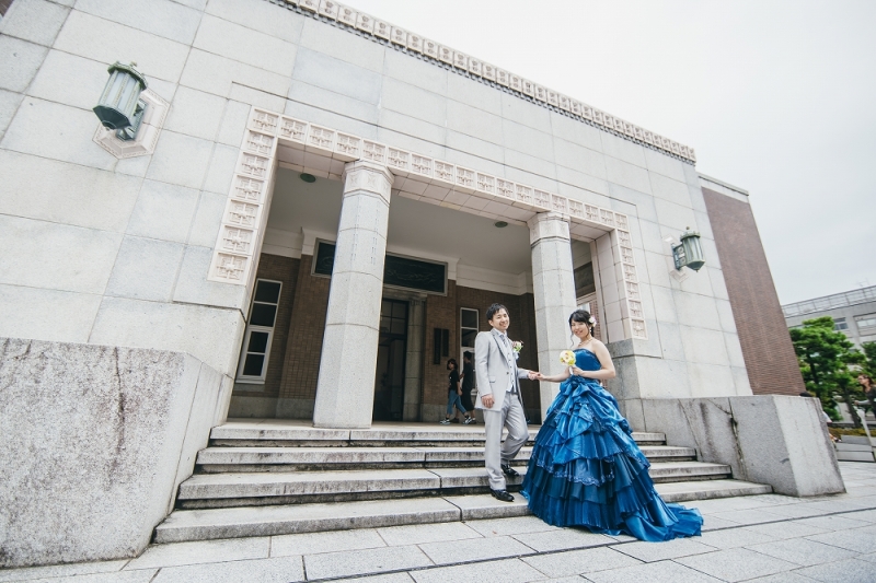 京都大学フォト