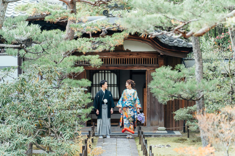 大雄院ロケーション