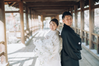 和装ロケーション