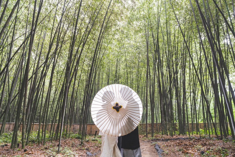 二人だけの空間