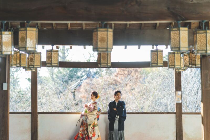 中国にタイムトリップ