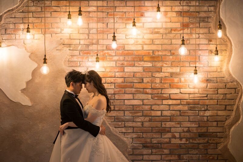 ロマンチックな…