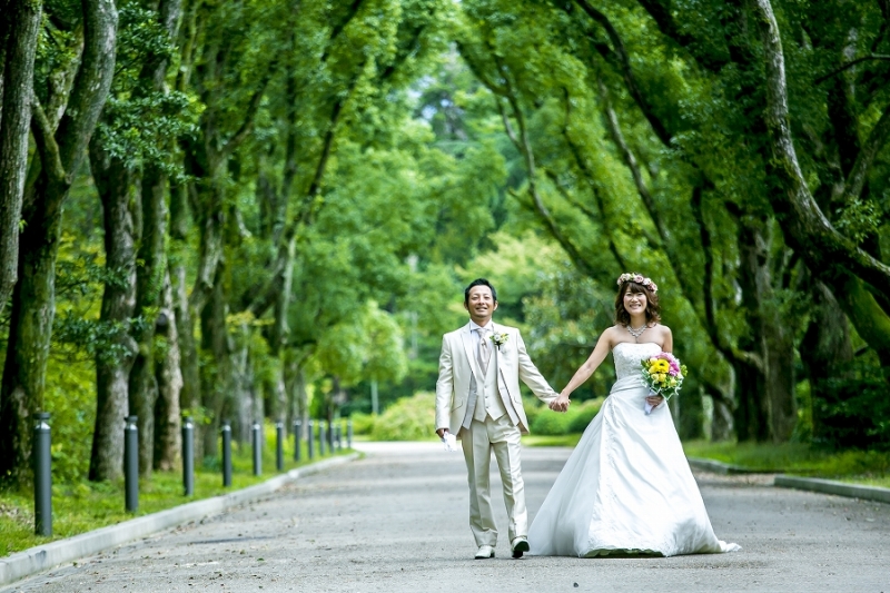 人気のスポット