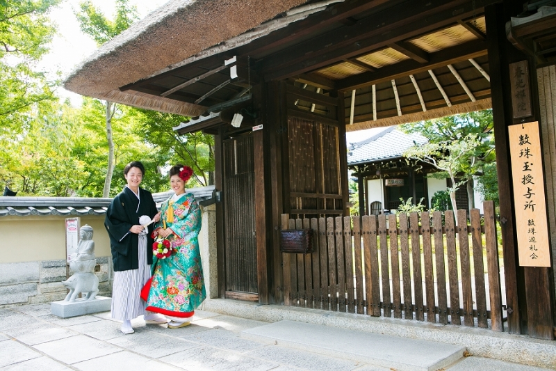 人気の八坂エリア