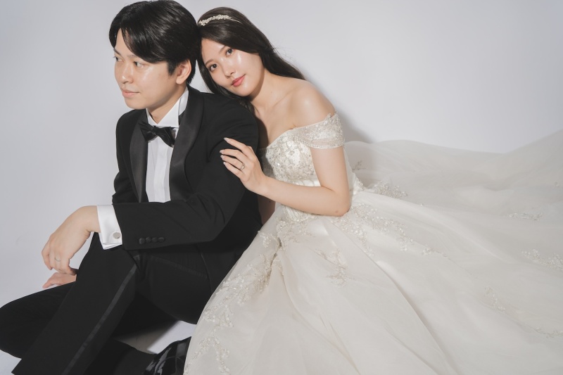 大人なショット