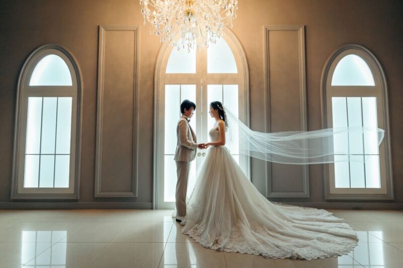 ドラマティック感