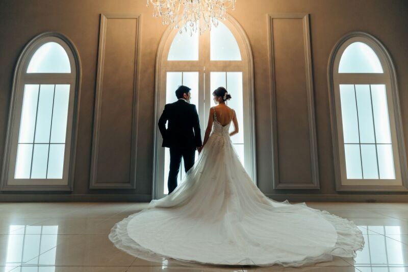 バックショット