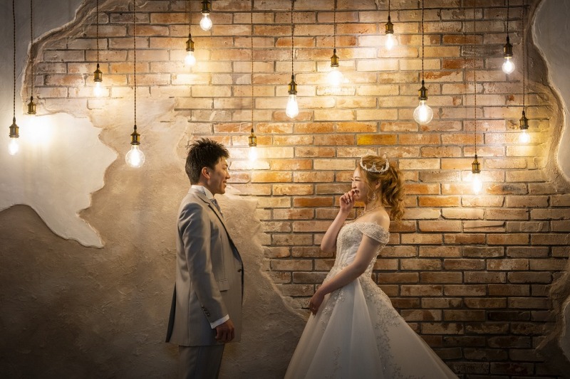 おとぎ話みたいな