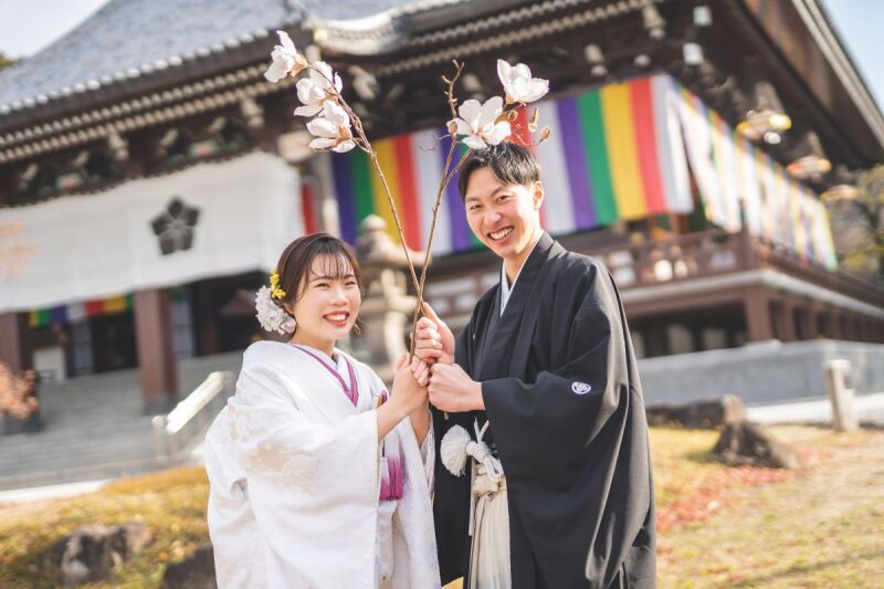 まわりも笑顔に