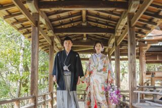 和装ロケーション