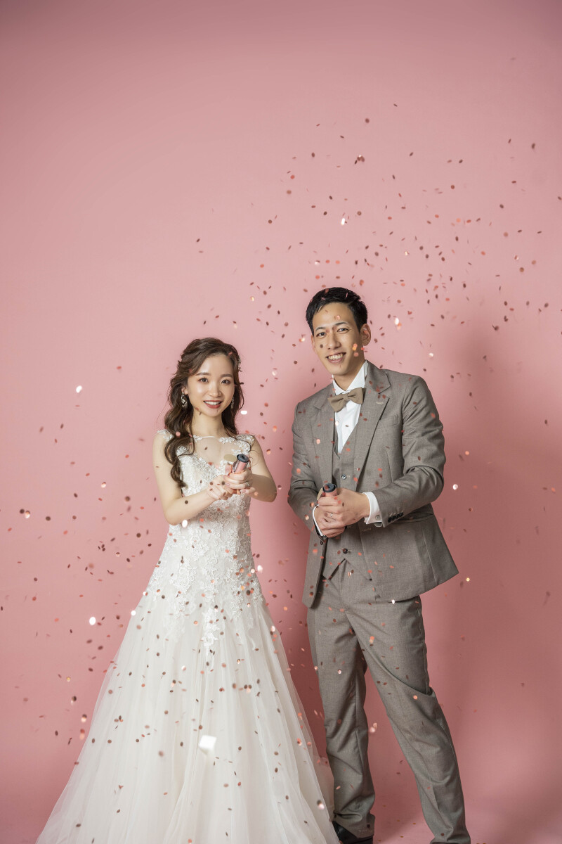 コンフェッティ