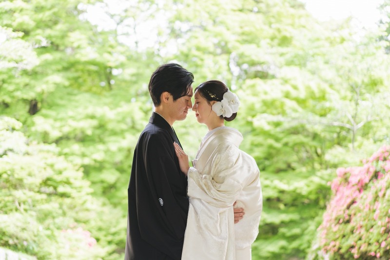 その距離。5センチ。