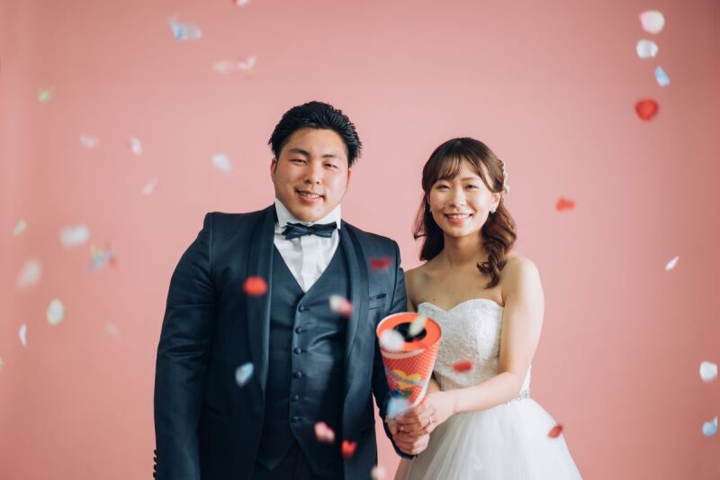 HAPPY☆