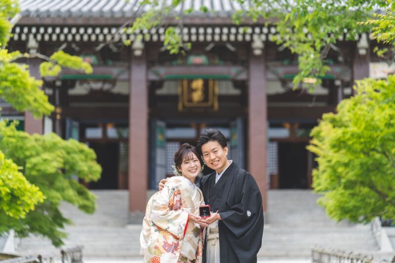 和装ロケーション